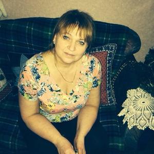 Нина, 64 года, Мурманск