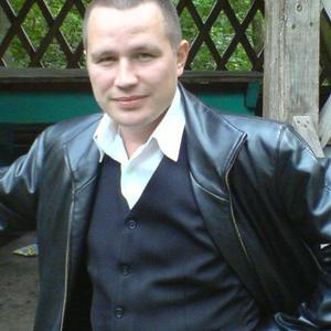 Марат Шайдуллин, 46 лет, Чистополь