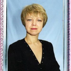 Галина, 55 лет, Каменск-Уральский