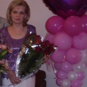 Ирина, 64 года, Сургут