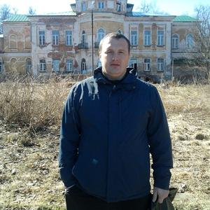 сергей, 42 года, Москва