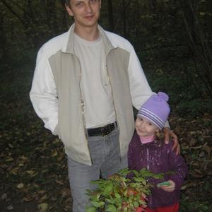 Парни в Алексине: Сергей, 42 - ищет девушку из Алексина