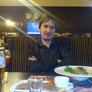 Андрей, 37 лет, Бугуруслан