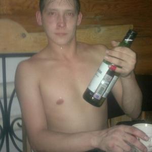 Алексей, 33 года, Анжеро-Судженск