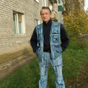 Сергей, 68 лет, Кунгур