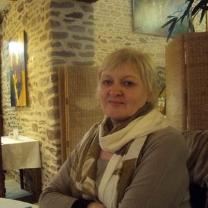Ольга, 63 года, Юрга
