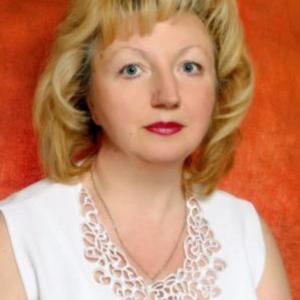Svetlana, 71 год, Москва