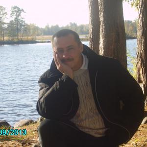 Игорь, 49 лет, Приозерск