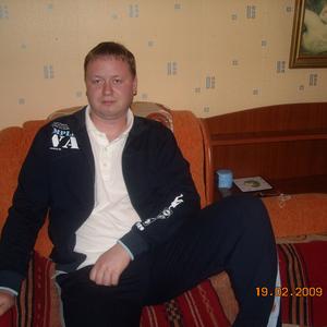 Юрий, 44 года, Вологда