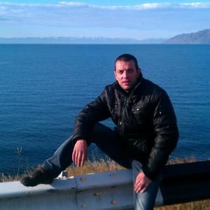Дмитрий, 42 года, Ангарск