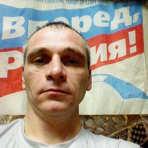 Евген, 45 лет, Усть-Кут