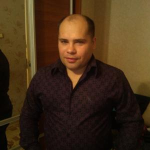 Александр Митин, 47 лет, Железногорск