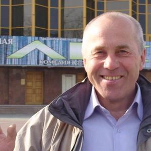 Анатолий, 61 год, Архангельск