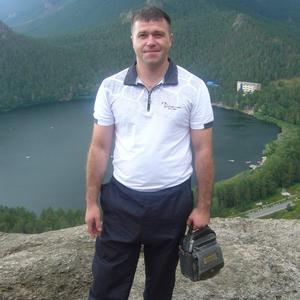 Дмитрий, 48 лет, Тобольск