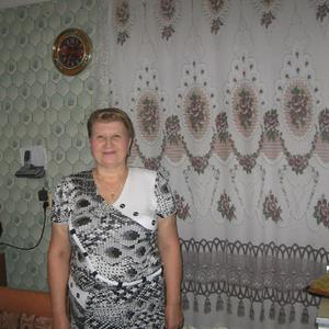Марийка, 67 лет, Братск