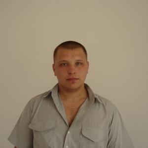 Андрей, 40 лет, Братск