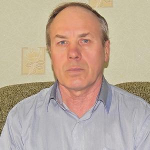 Владимир, 69 лет, Барнаул
