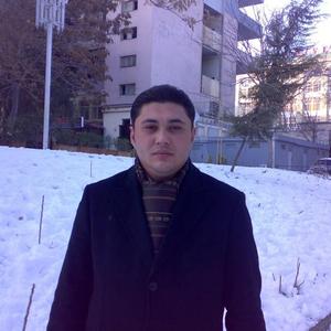 Yunis, 43 года, Баку
