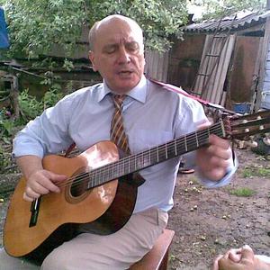 Павел, 67 лет, Воронеж