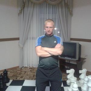 Александр, 40 лет, Кузоватово