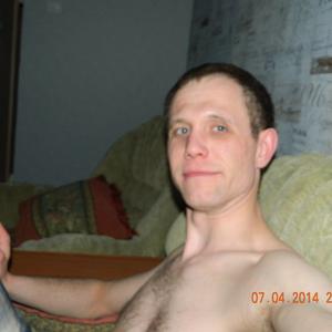 Антон, 45 лет, Надым
