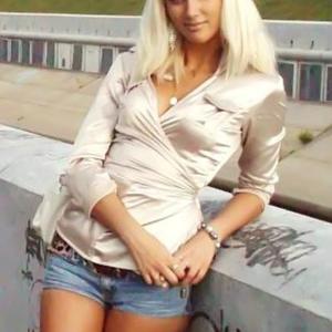 Катенька, 36 лет, Томск