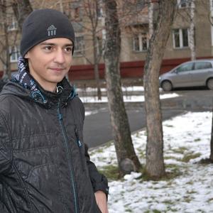 Василий, 28 лет, Кемерово