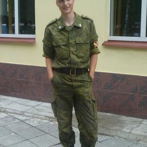 Парни в Тобольске: Алексей, 31 - ищет девушку из Тобольска