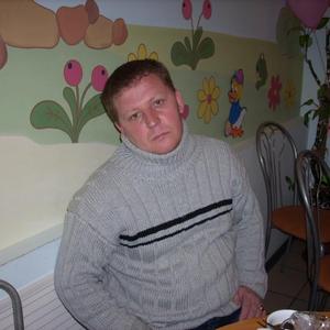 АЛЕКСАНДР, 46 лет, Воткинск