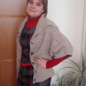 Лилия, 51 год, Астрахань