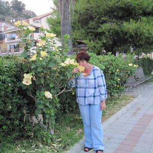 Валентина, 63 года, Мытищи