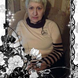 Лариса, 61 год, Уссурийск