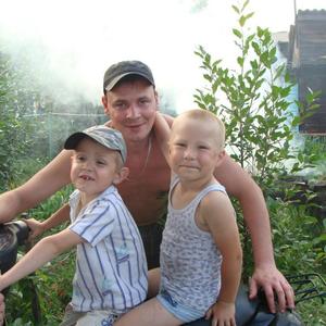 Парни в Новокузнецке: Саша, 43 - ищет девушку из Новокузнецка