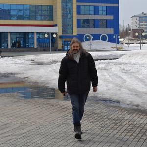 Парни в Йошкар-Оле: Вадим, 60 - ищет девушку из Йошкар-Олы