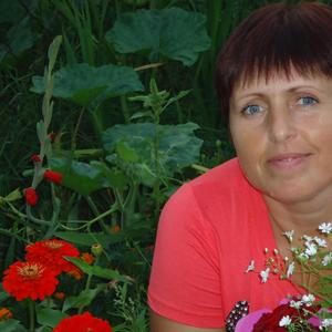 Ольга, 54 года, Маркс