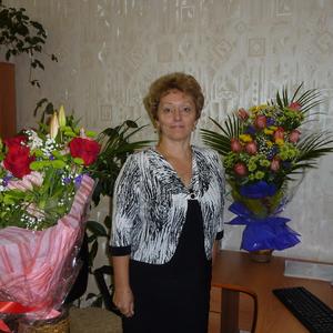 Татьяна, 60 лет, Нижний Тагил