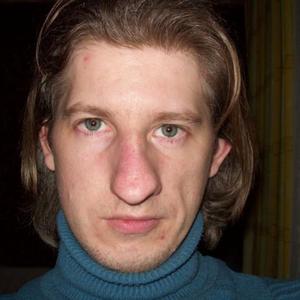 Анатолий, 43 года, Чернигов