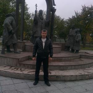 Григорий, 46 лет, Красноярск