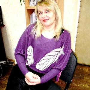 Татьяна, 56 лет, Украина