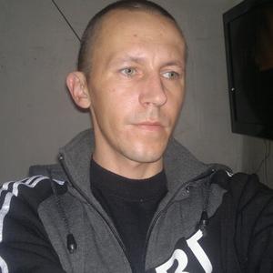 Виталий, 43 года, Уссурийск