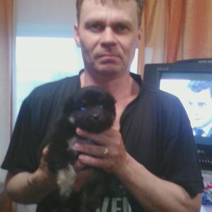 Парни в Владивостоке: Александр Сердобинцев, 53 - ищет девушку из Владивостока