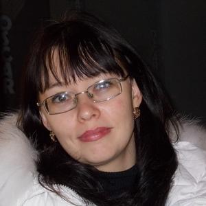 Оксана, 46 лет, Арзамас
