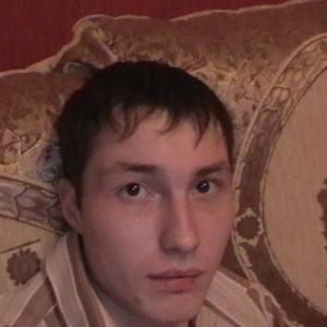 Антон, 35 лет, Ртищево