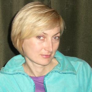 Татьяна Хахалина, 50 лет, Узловая
