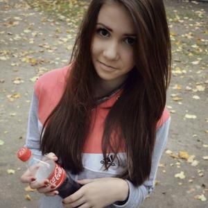 Анастасия, 28 лет, Москва
