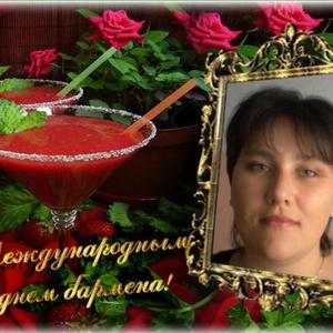 Девушки в Приаргунске: Евгения, 40 - ищет парня из Приаргунска