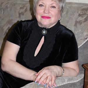 Наталья Плискина, 64 года, Бутурлиновка