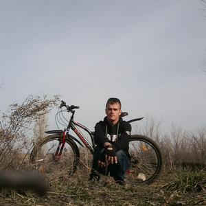 Парни в Николаевске: Сергей, 34 - ищет девушку из Николаевска