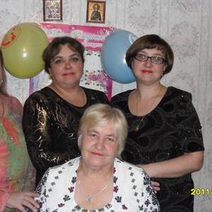 Ирина, 53 года, Барнаул