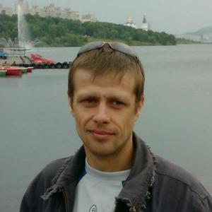 Леха, 44 года, Мурманск